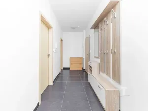 Prodej bytu 2+kk, Brno, Houbalova, 69 m2