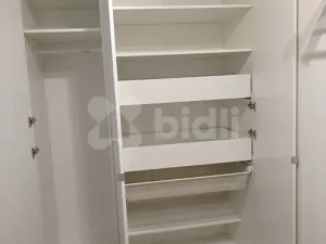 Pronájem bytu 2+kk, Praha - Bohnice, Zelenohorská, 42 m2