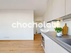 Prodej bytu 2+kk, Pardubice, Hradišťská, 32 m2