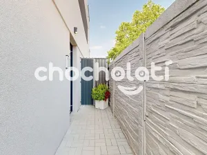 Prodej bytu 2+kk, Pardubice, Hradišťská, 32 m2