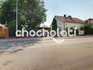 Prodej bytu 2+kk, Pardubice, Hradišťská, 32 m2
