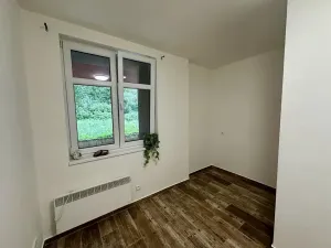 Pronájem bytu 2+kk, Plzeň, Mánesova, 43 m2