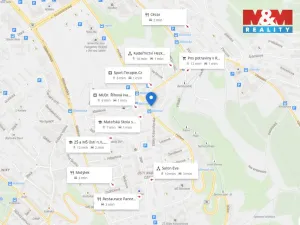 Pronájem obchodního prostoru, Ústí nad Labem - Ústí nad Labem-centrum, Hoření, 140 m2
