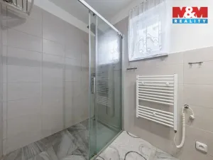 Prodej rodinného domu, Rotava, Čsl. armády, 59 m2