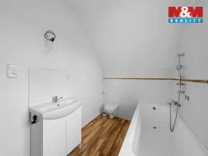 Prodej rodinného domu, Jetřichovice - Vysoká Lípa, 84 m2