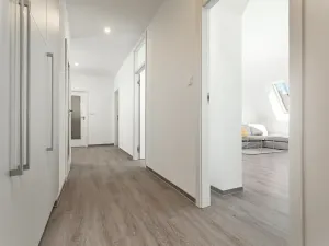 Pronájem bytu 2+kk, Opava, Solná, 90 m2