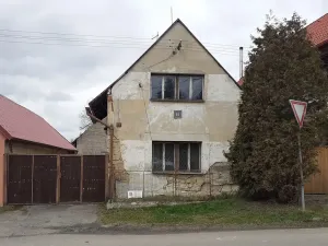 Prodej rodinného domu, Mutějovice, Poddžbánská, 134 m2