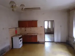 Prodej rodinného domu, Mutějovice, Poddžbánská, 134 m2