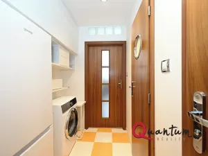 Pronájem bytu 1+kk, Praha - Záběhlice, Jahodová, 25 m2