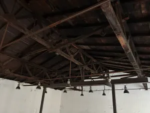 Prodej skladu, Roztoky, 493 m2