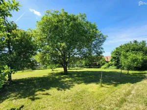 Prodej pozemku pro bydlení, Drahonín, 1232 m2