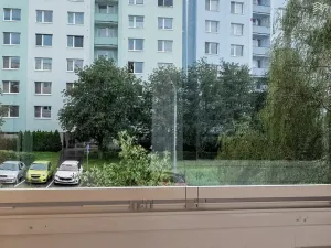Prodej bytu 2+1, Brno, Teyschlova, 59 m2