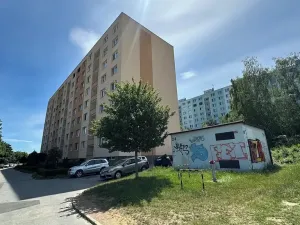 Prodej bytu 2+1, Brno, Teyschlova, 59 m2