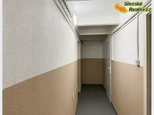 Prodej bytu 2+1, Ostrava, 53 m2