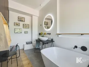 Prodej rodinného domu, Měchenice, Hlavní, 123 m2