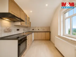 Prodej činžovního domu, Cheb - Podhrad, Zámecká, 400 m2