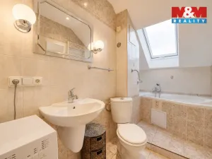 Prodej činžovního domu, Cheb - Podhrad, Zámecká, 400 m2
