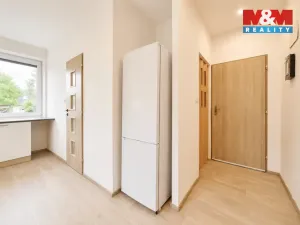 Prodej činžovního domu, Cheb - Podhrad, Zámecká, 400 m2