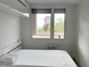 Pronájem bytu 2+kk, Praha - Kobylisy, Třeboradická, 45 m2