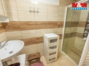 Prodej rodinného domu, Středokluky, V Chaloupkách, 111 m2