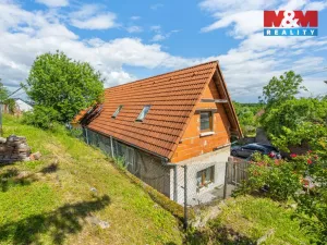 Prodej rodinného domu, Středokluky, V Chaloupkách, 111 m2