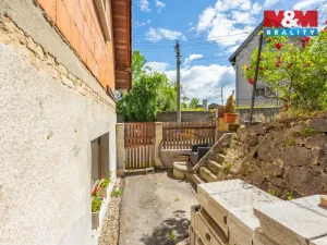 Prodej rodinného domu, Středokluky, V Chaloupkách, 111 m2