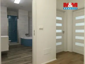 Prodej bytu 3+kk, Janovice nad Úhlavou, Rozvojová zóna, 77 m2