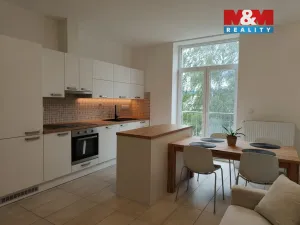 Prodej bytu 3+kk, Janovice nad Úhlavou, Rozvojová zóna, 77 m2