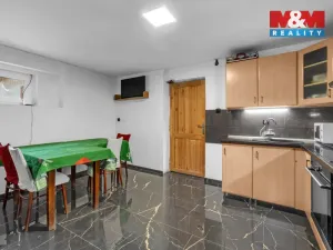 Prodej rodinného domu, Luže - Bělá, 220 m2