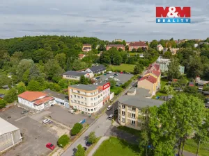 Prodej bytu 3+1, Aš, Nádražní, 65 m2