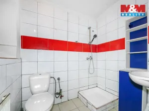 Prodej rodinného domu, Holýšov, náměstí 5. května, 230 m2
