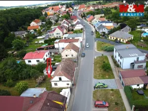 Prodej rodinného domu, Nové Dvory, Havlíčkova, 75 m2