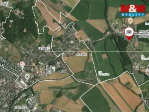 Prodej rodinného domu, Nové Dvory, Havlíčkova, 75 m2