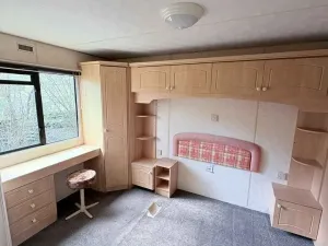 Prodej mobilheimu, Klášter Hradiště nad Jizerou, 40 m2