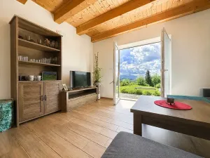 Prodej rodinného domu, Branná, 150 m2