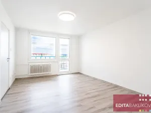 Prodej bytu 3+1, Přerov, Velká Dlážka, 63 m2