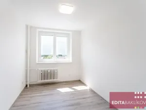 Prodej bytu 3+1, Přerov, Velká Dlážka, 63 m2