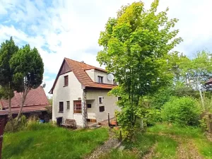 Prodej chaty, Soutice, 98 m2
