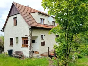 Prodej chaty, Soutice, 98 m2