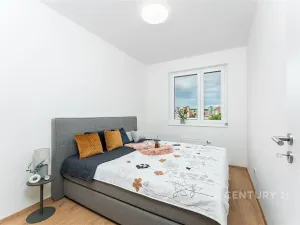 Pronájem bytu 2+kk, Praha, 45 m2