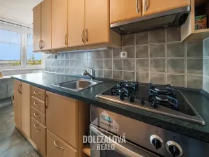 Pronájem bytu 3+1, Jihlava, Kosovská, 93 m2