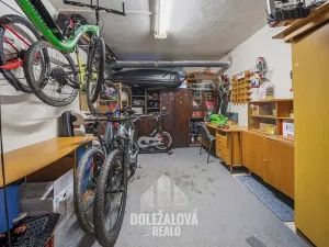 Pronájem bytu 3+1, Jihlava, Kosovská, 93 m2