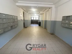 Prodej bytu 3+kk, Praha - Karlín, Sokolovská, 78 m2