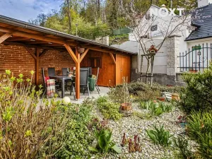 Prodej rodinného domu, Hluboká nad Vltavou, nám. Čsl. armády, 533 m2