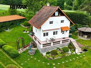 Prodej chaty, Chotýšany, 64 m2