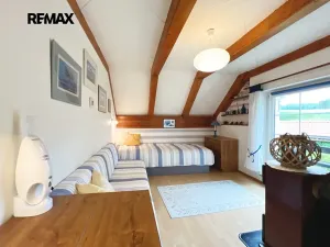 Prodej chaty, Chotýšany, 64 m2