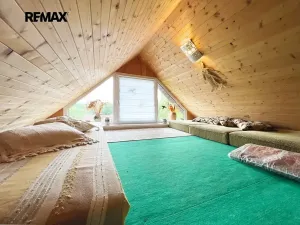 Prodej chaty, Chotýšany, 64 m2
