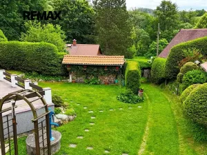 Prodej chaty, Chotýšany, 64 m2