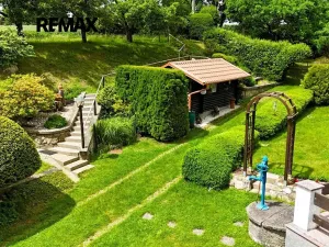 Prodej rodinného domu, Chotýšany, 64 m2