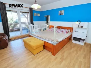 Prodej rodinného domu, Chrudim, Jungmannovo nábřeží, 159 m2